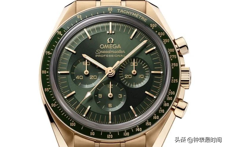 欧米茄最热门款,2023年最热门的欧米茄