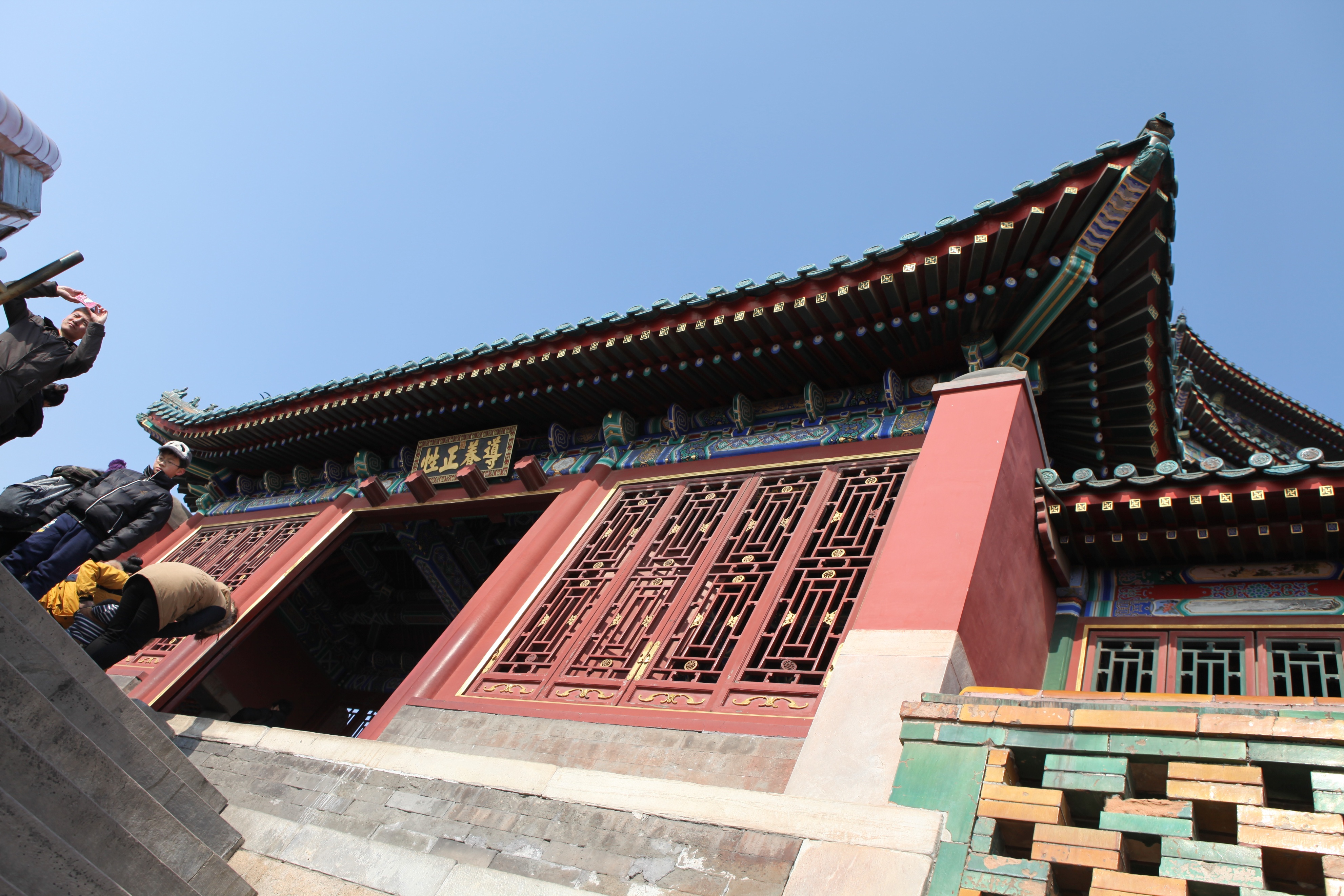 颐和园万寿山佛香阁怎么画简笔画,颐和园佛香阁登上山顶看美景