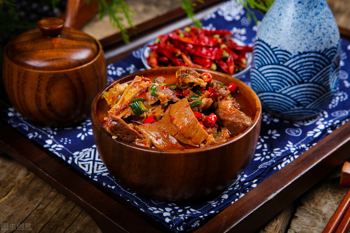 炖肉香料怎么选择,炖肉香料如何处理不苦