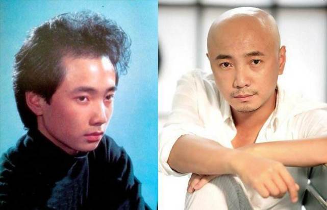 黄子韬真的把头发剃秃了吗,黄子韬变番薯头