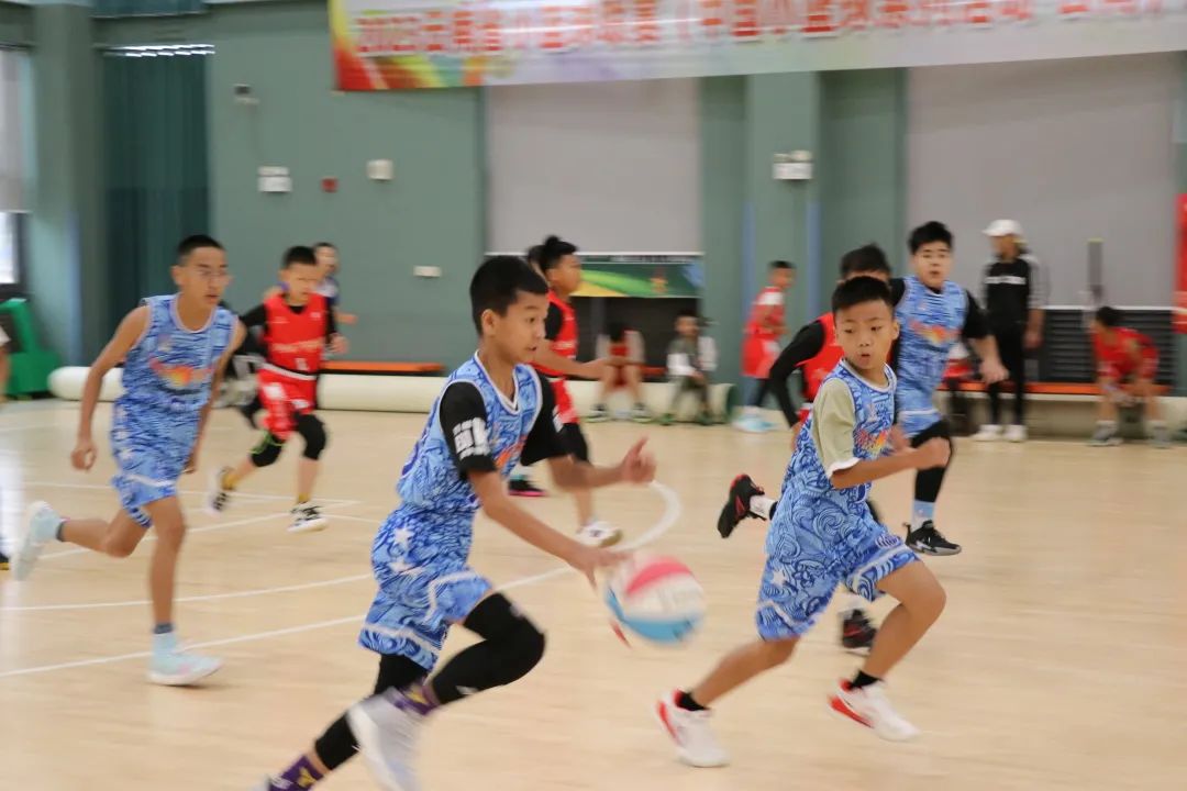 亮出红河精气神！“五一”我州这些体育赛事火热进行