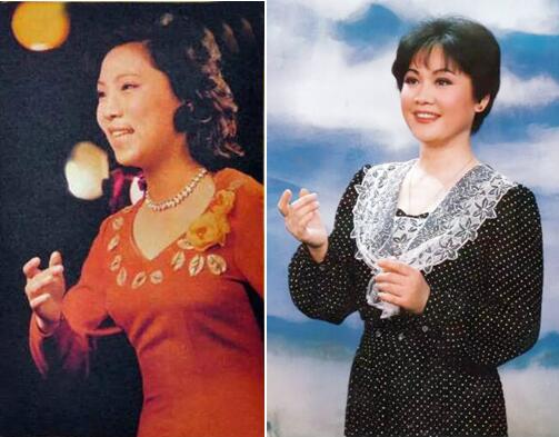 谷建芬老公追悼会,作曲家谷建芬晚年