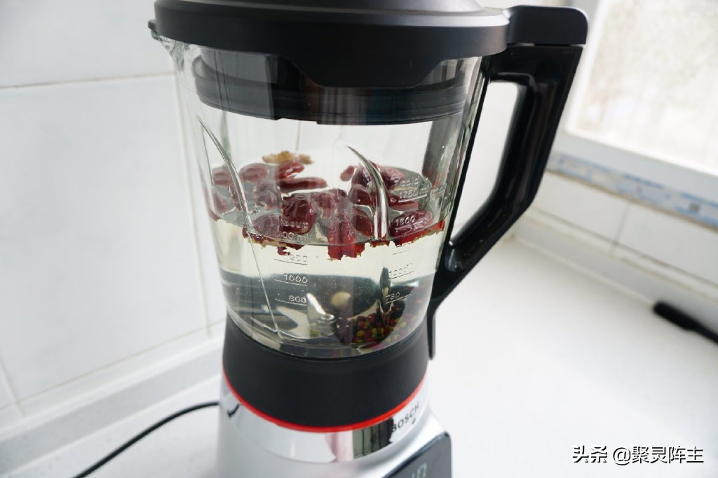 德国博世破壁机测评,博世破壁机哪个型号最好