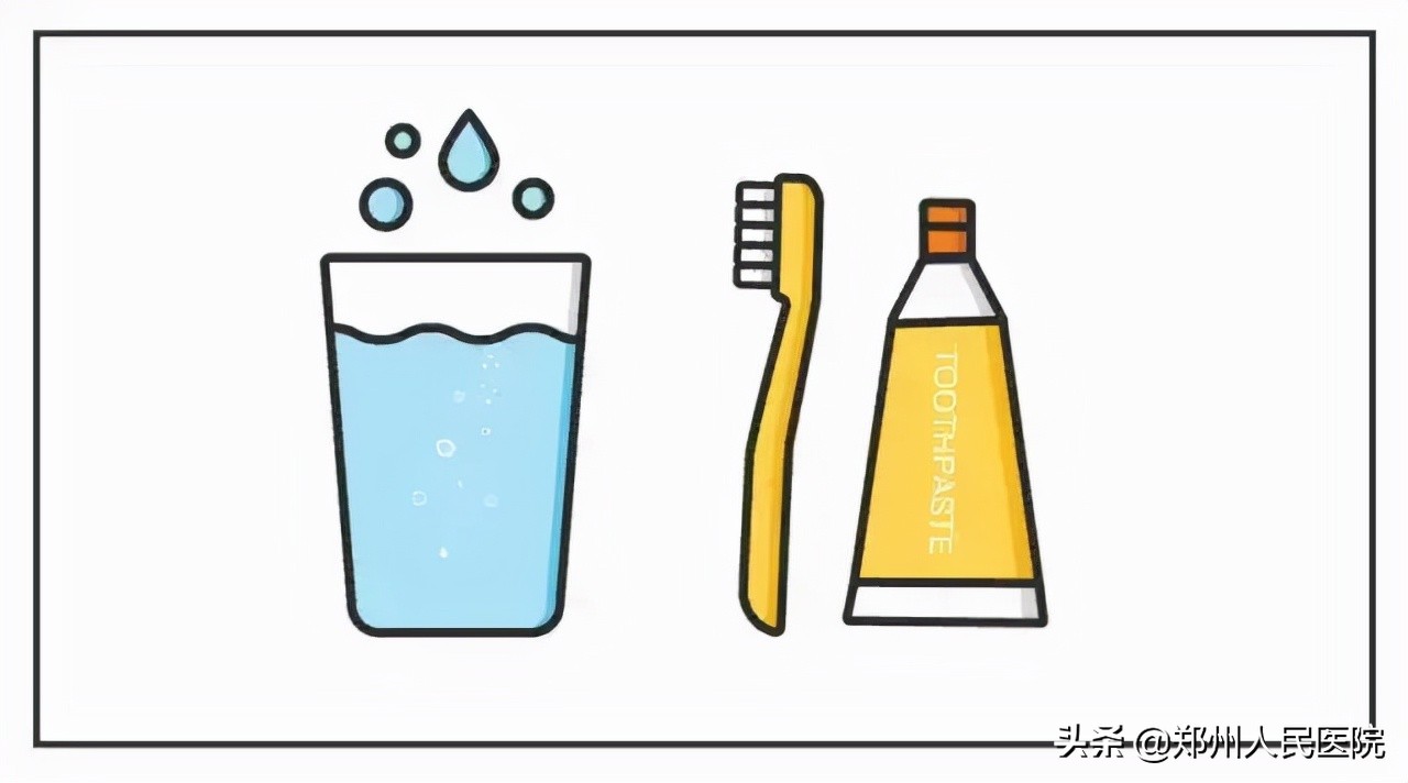 99块一支的牙膏真的好用么,5块钱的牙膏和50元的牙膏有区别吗