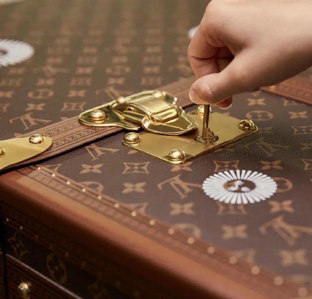 lv商标侵权打假模式,lv商标侵权怎么办啊