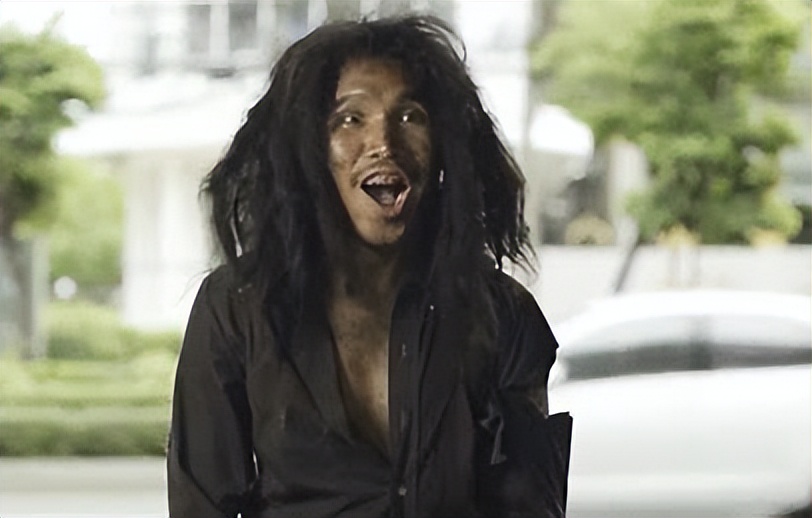 海南省奇异事件,奇闻异事人参村