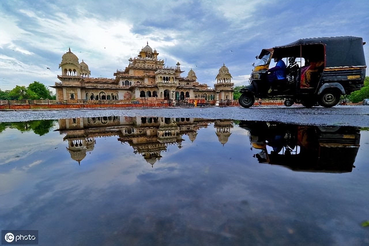 印度对外国公司的高额罚款:是合理的监管还是不公平的敲诈?