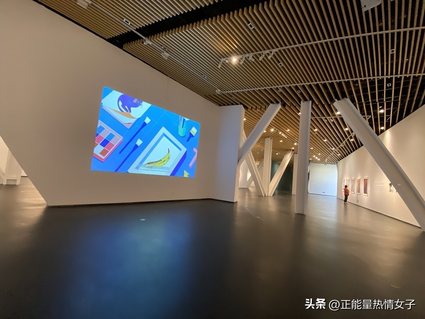 观澜版画村是几大客家古村落之一,观澜版画村是十大客家古村之一