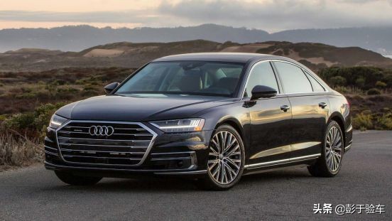 奥迪所有车型发展史,奥迪车型发展历程