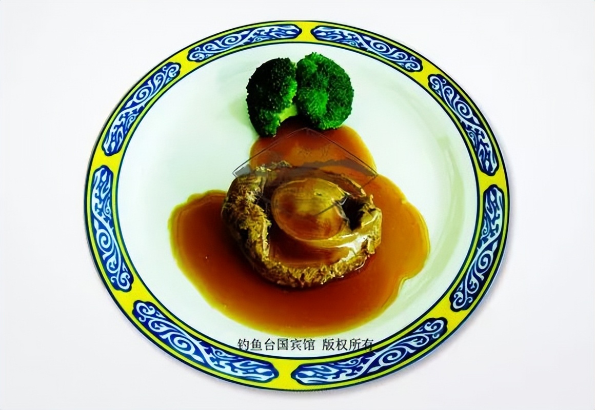 99%的人没看过的老照片,中国三大国宾馆