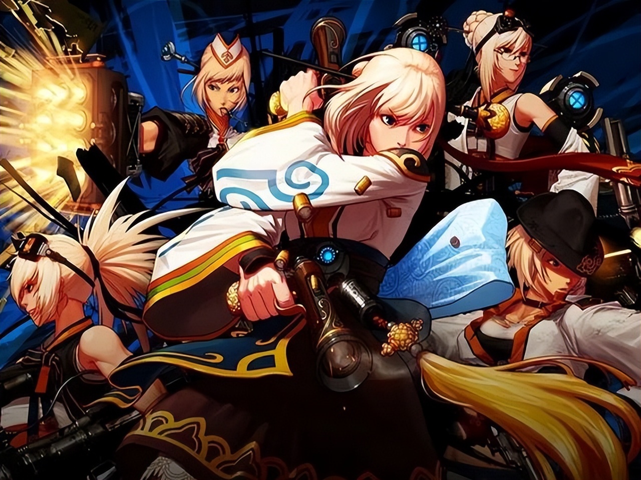 地下城与勇士新人还能入坑吗,地下城与勇士有新人入坑吗