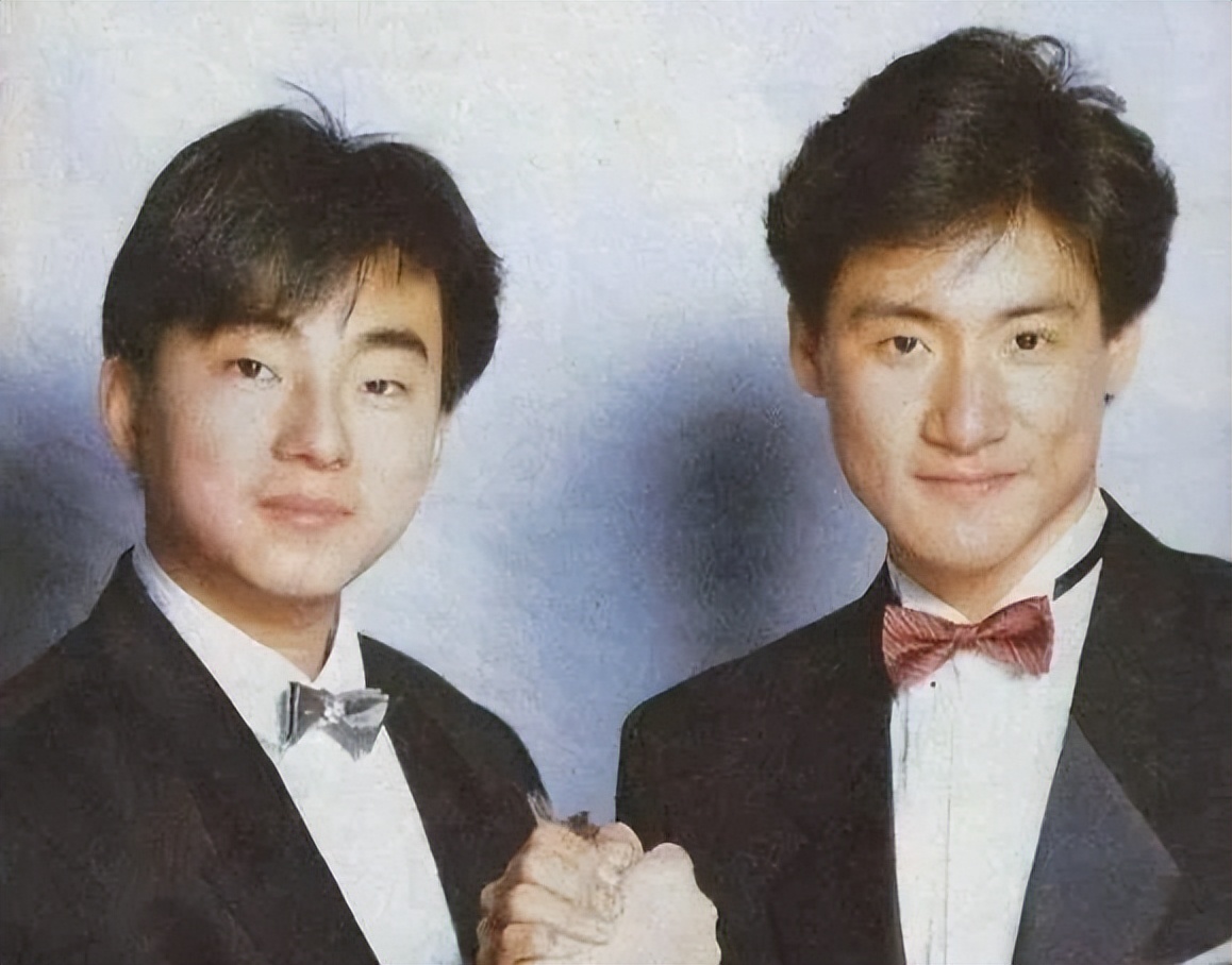 吕方谈郑裕玲分手原因,吕方和郑裕玲婚姻如何