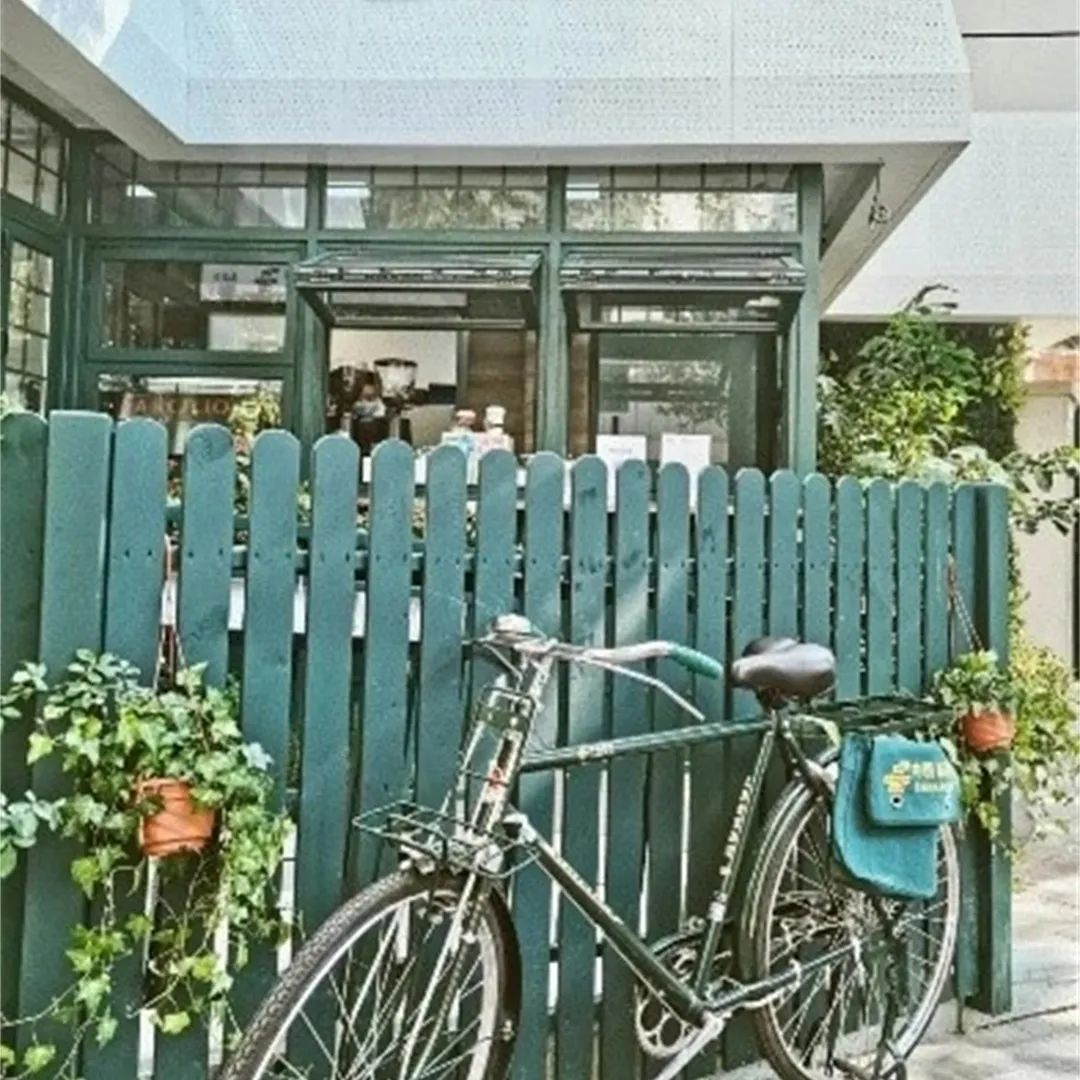 上海最有情调的咖啡馆喝咖啡图片,上海咖啡馆排名前十名