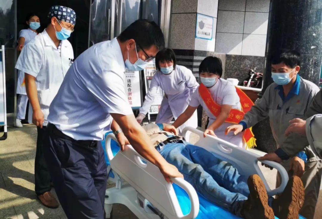 武汉市第六医院盘龙城院区官网,武汉市第六医院分院入驻盘龙城