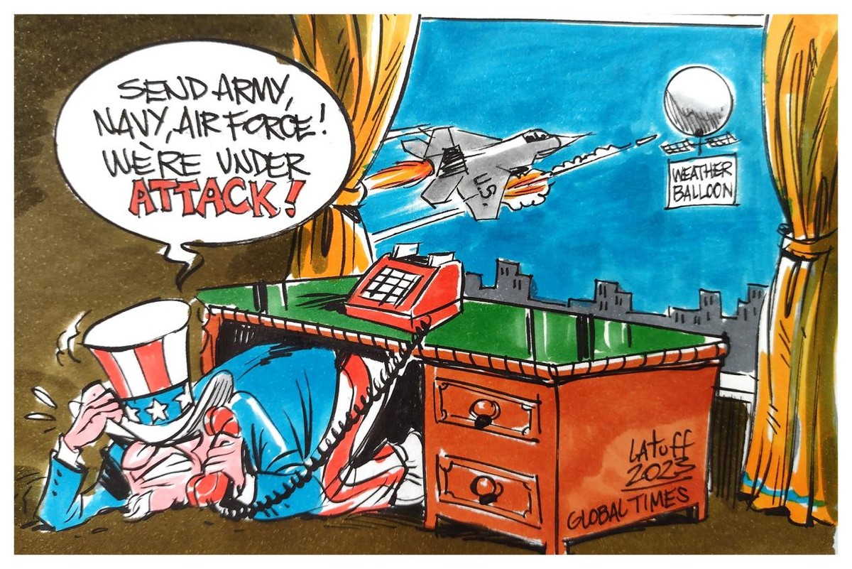 中美关系有两颗“雷”，美国重组“*华反**团队”，韩国结局或很悲惨