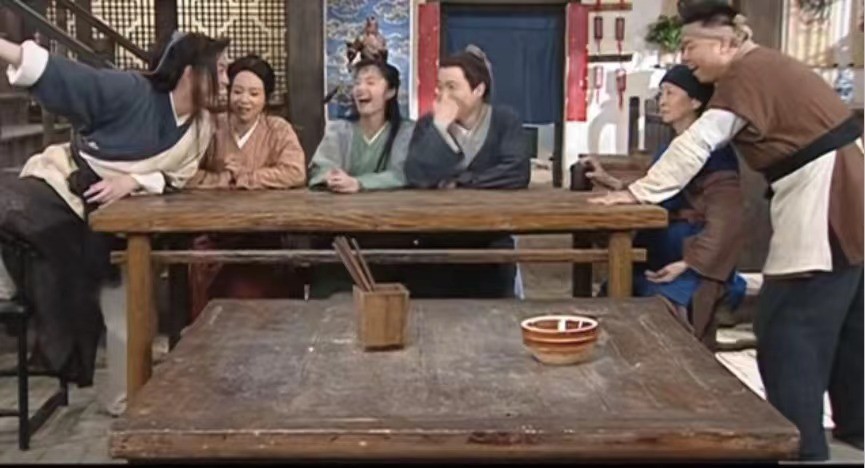 推荐几个百看不厌的经典电视剧,推荐10部百看不厌的经典电视剧