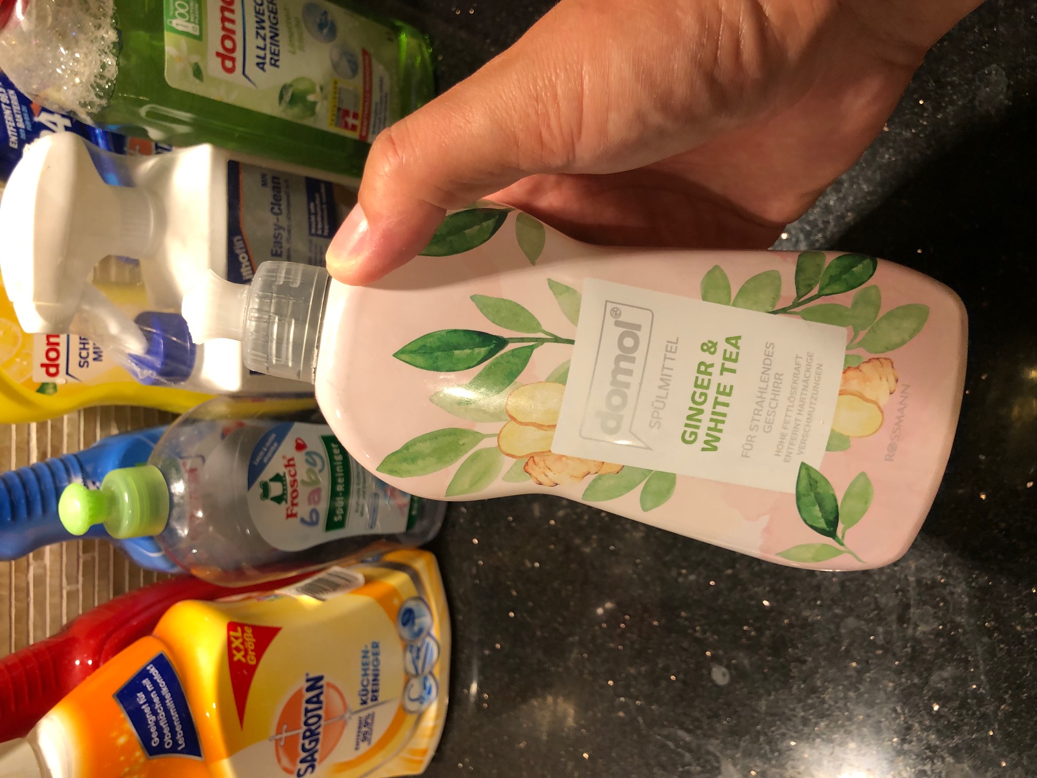 超好用的家居清洁系列,家居清洁的好物推荐