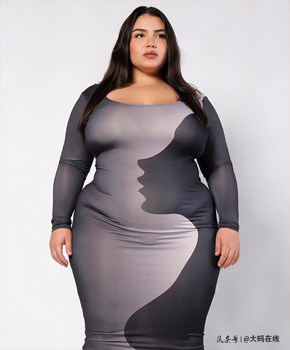 美国大码模特雷切尔·阿纳斯塔西亚,Rachel·Anastacia