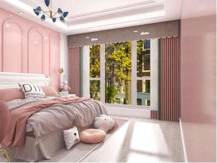 新买的窗帘含有甲醛吗要怎么处理,窗帘洗洗是不是就没甲醛了