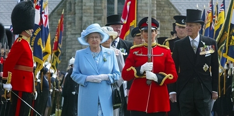 山水间：“日不落帝国”终究迎来了余晖，大不列颠沦为小英伦