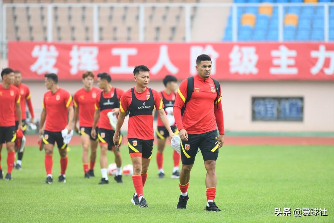 一场火药味十足的中韩对决,中韩四场对抗真实感受