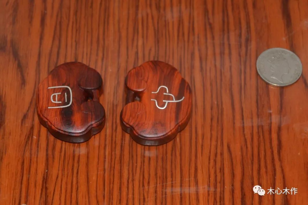 木雕长命锁可以嵌阴阳鱼吗,雕刻长命锁图片大全