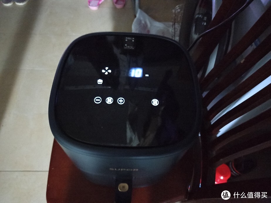 苏泊尔压力锅盐焗鹌鹑蛋,苏泊尔空气炸锅做蛋挞