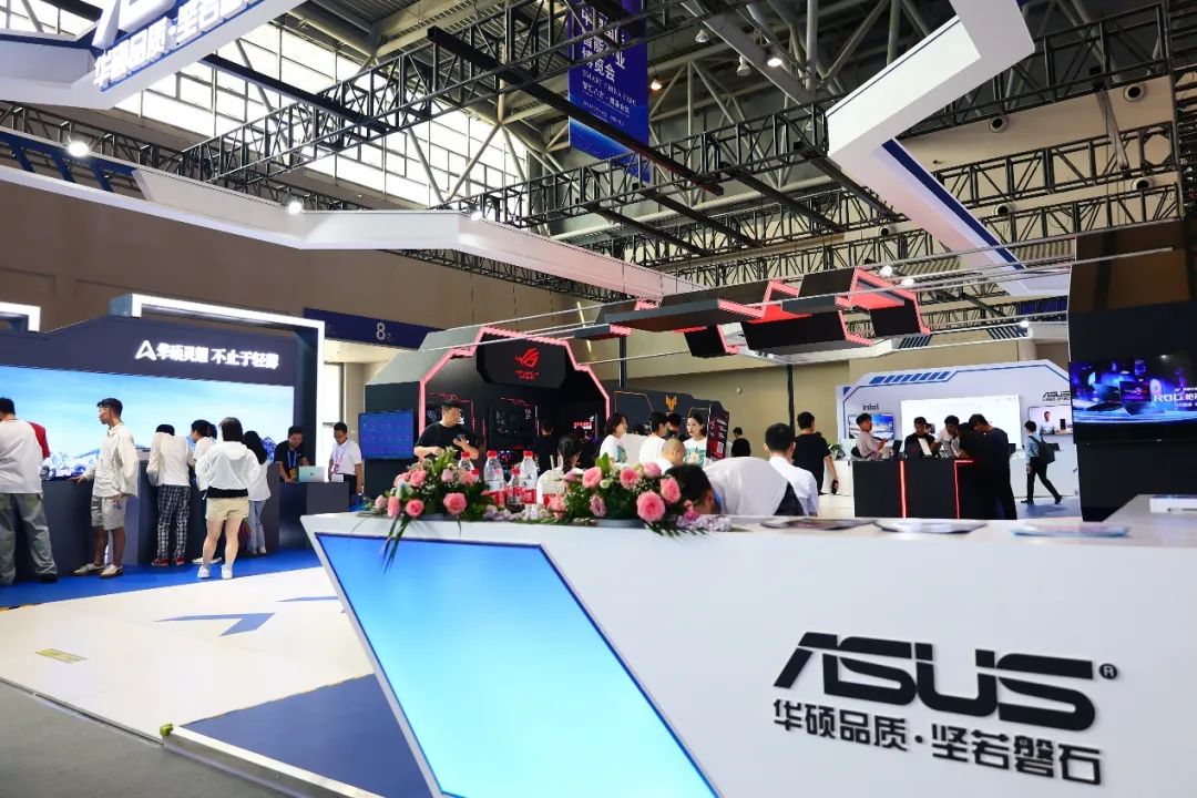 华硕最新电脑发布会,华硕电脑24年新品首发时间