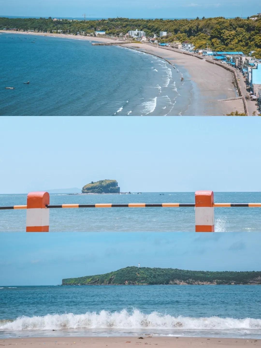 从兴义到广西北海涠洲岛旅游攻略,北海涠洲岛旅游攻略一日游