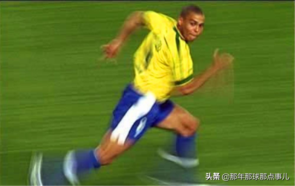 远古时代的球星大全,远古球星