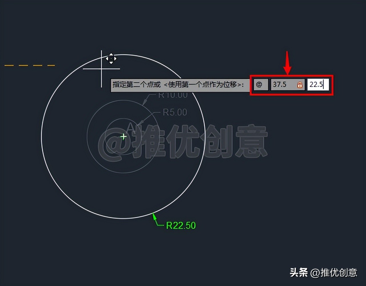 cad的机械制图初学入门图,cad机械制图与识图教程