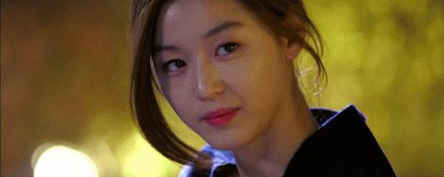 千颂伊近况,千颂伊在上海出席活动