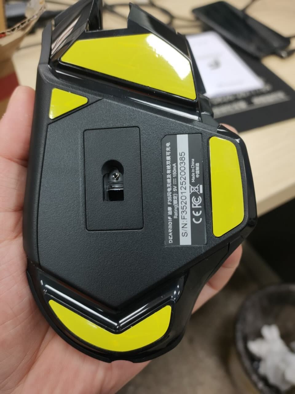 雷柏鼠标测评结果分析,雷柏哪款无线鼠标性价比超过304