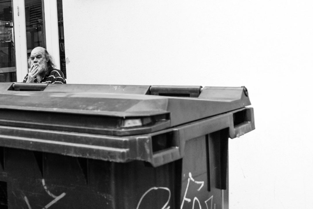 这片土地，不知道让多少吸烟人士痛苦不已