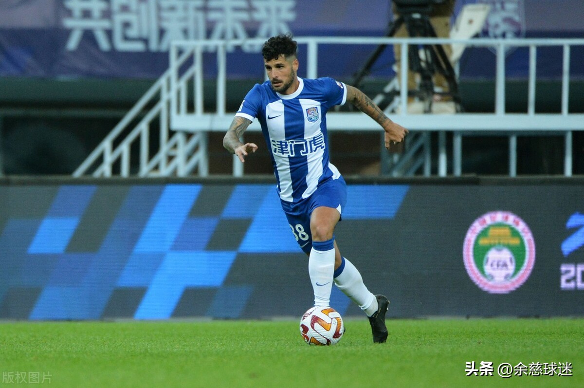 天津津门虎vs山东泰山队主场首胜,天津津门虎2-1浙江队全场录播