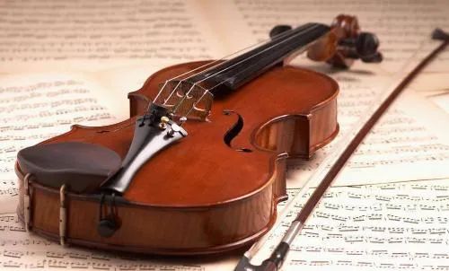 小提琴调音柱太紧怎么办,小提琴调音弦轴回弹咋回事