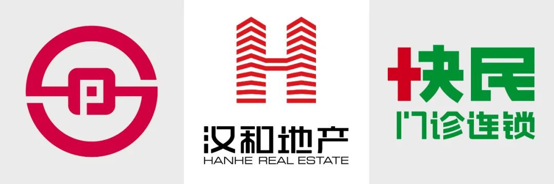 商部落×商标设计｜商标有了名字为何还要配个图形