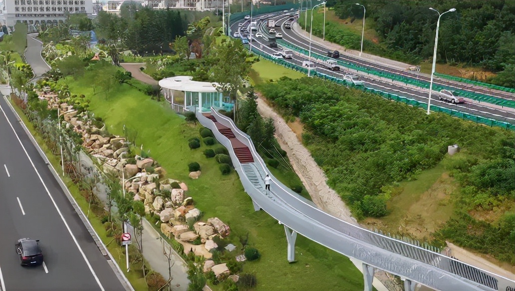 威海新晋好玩的地方,威海新打卡地