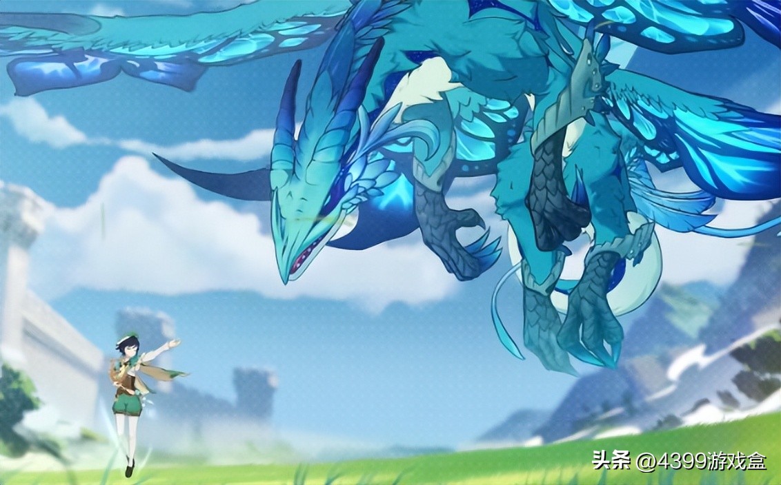 原神版本分析,原神历代up卡池更新顺序