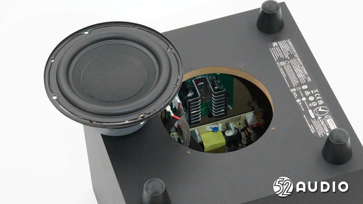 雷蛇天狼星v2专业版,razer雷蛇利维坦巨兽v2和天狼星v2