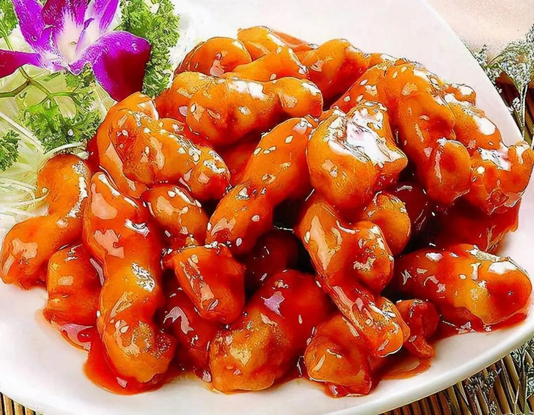 这8种蛋白质丰富的肉类，最后一种野生海捕，你都喜欢吃吗？