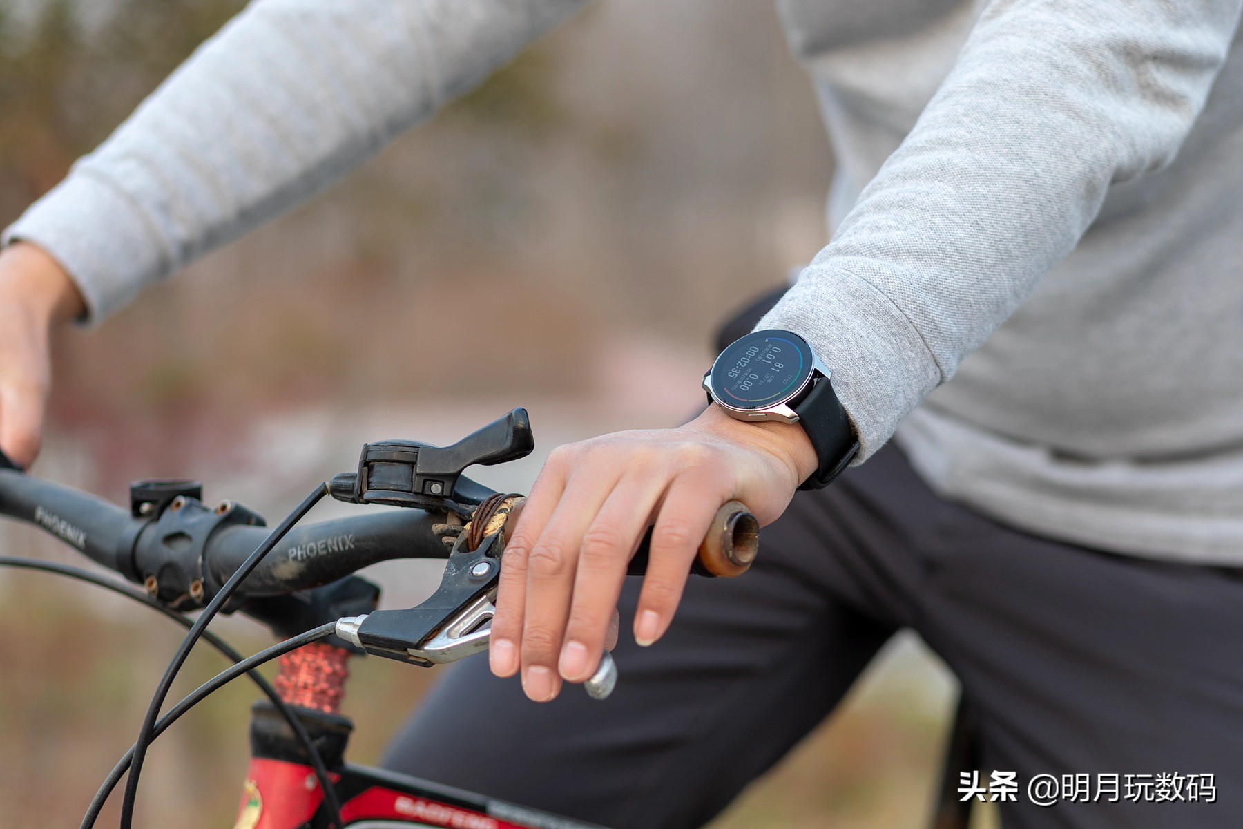 vivowatch2可以当运动手表吗,vivowatch2手表评测不带手机定位