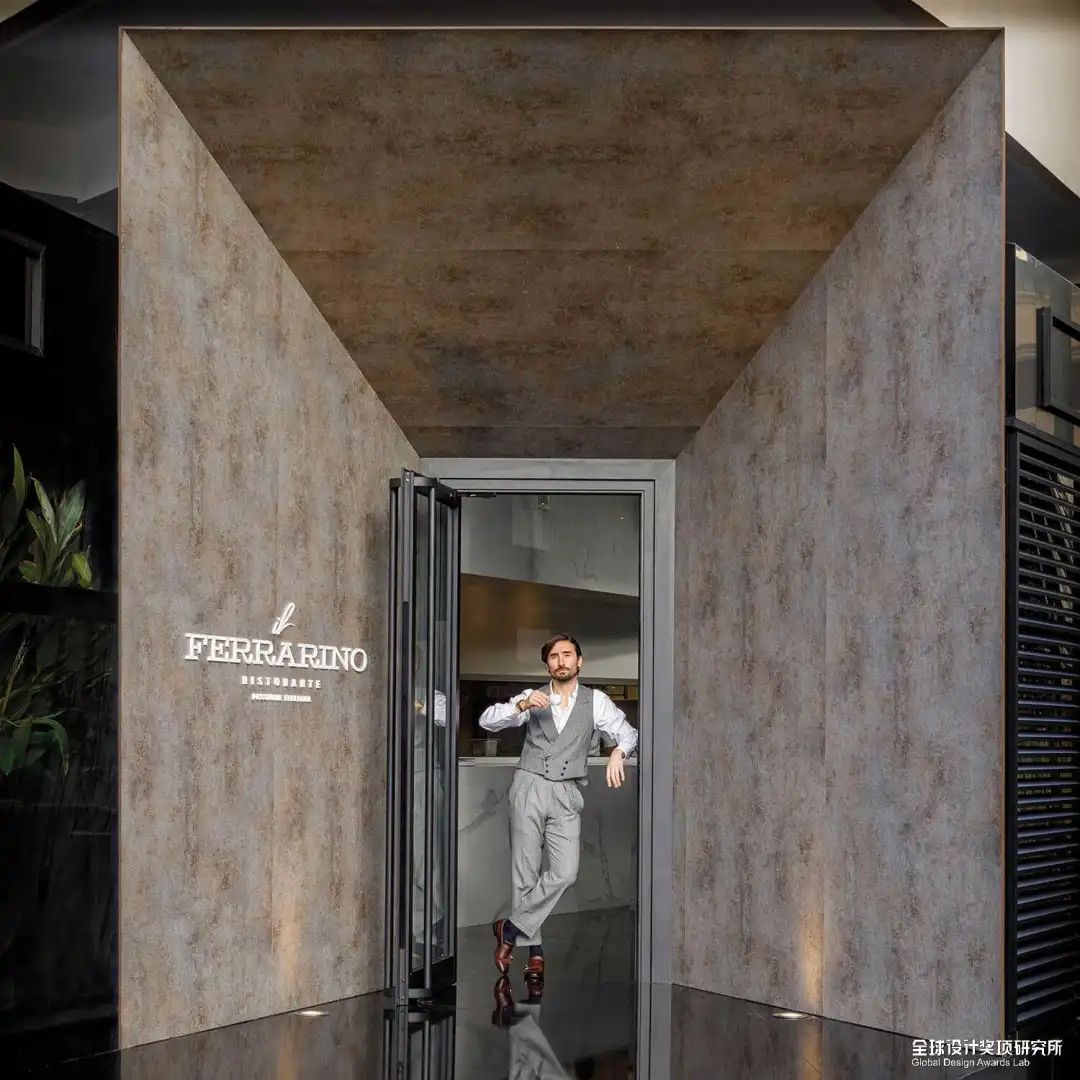 室内篇|2022LIV酒店设计奖获奖名单公布！