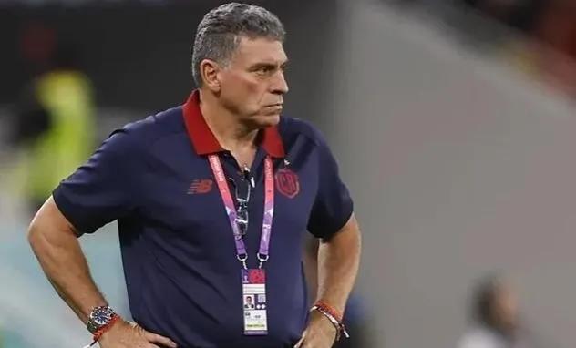 世界杯32强主帅,世界杯32强教练一览