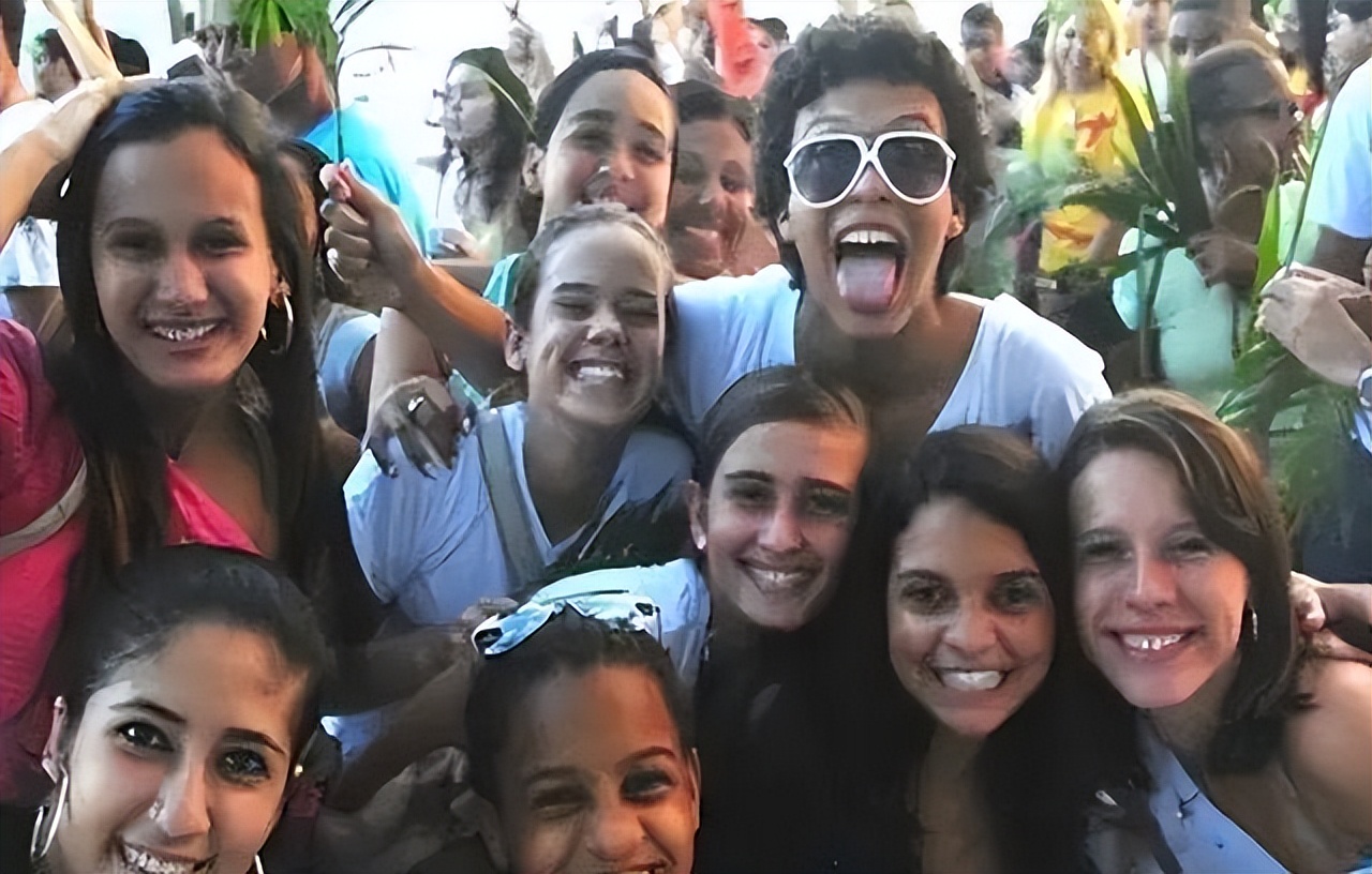 巴西为什么要移民,巴西为什么成为日本人的天堂