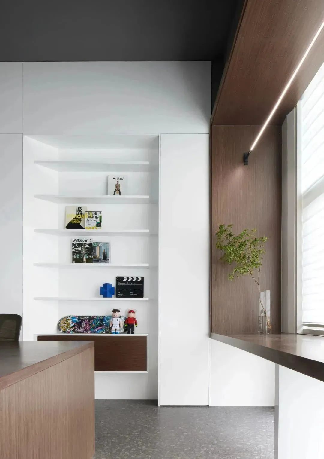 「为空间说情话的设计师」WYDF2023年度巡回论坛淄博站即将启动！