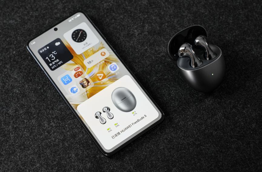 华为freebudsstudio对比boseqc35,华为freebuds5降噪评测