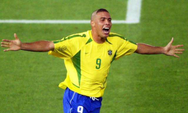 巴西五次世界杯冠军完整版,巴西五次世界杯夺冠在哪几次