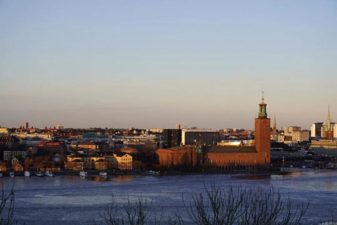 生活在瑞典的真实感受,在瑞典生活的日常