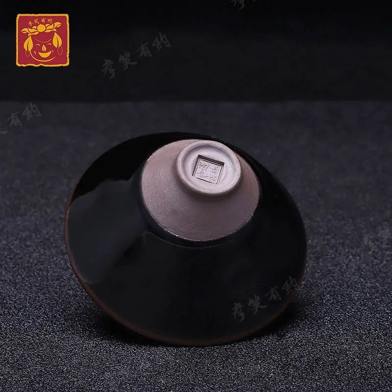 建盏常见问题,建盏有瑕疵的表现